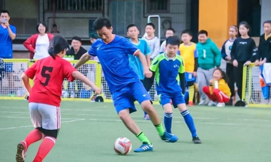 高坪区高坪镇第七小学