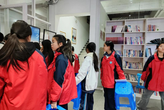 盘县乐民镇中学