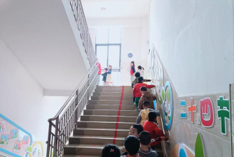 临夏市南龙乡中心幼儿园