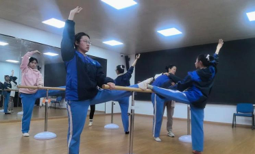 江西南昌市第八中学