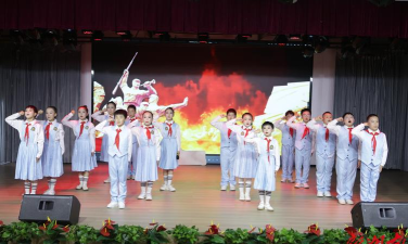 长沙市黄兴小学