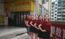 佛山市南海区神墨学堂艺术培训有限公司