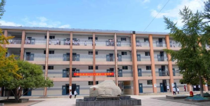 佛山市顺德区杏坛镇新联小学