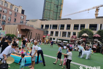 榕城区小精英幼儿园