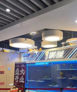 庆阳市西峰区百阅艺术培训学校有限公司