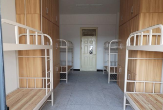 阜阳市颍东区第十中学