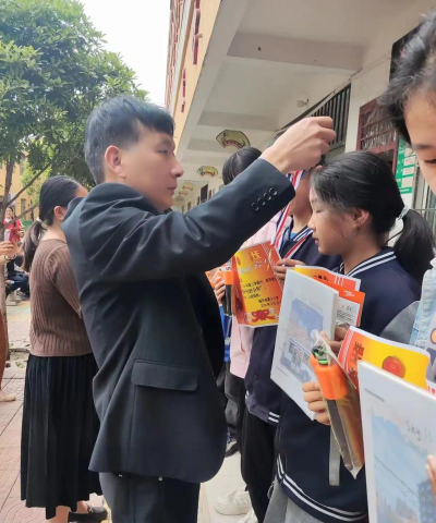 重庆市涪陵城区第十小学校