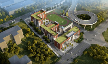 重庆市涪陵城区第八小学校