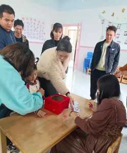 南安市九都镇美星村幼儿园