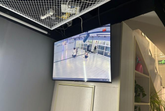 东阳市爱德酷舞蹈培训有限公司