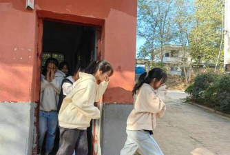 万载县白良初级中学