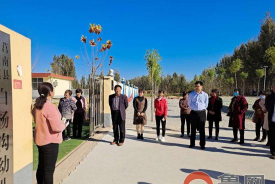 莒南县涝坡镇第一幼儿园