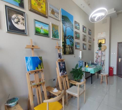 青岛市即墨区一笔一画艺术培训学校有限公司