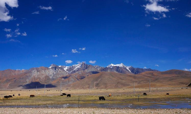 积石山县别藏中学