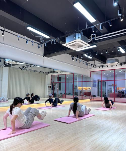 河源市高新区星期舞艺术教育培训有限公司