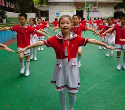 重庆市涪陵城区第七小学校