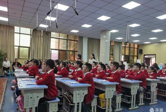 涪陵城区实验小学