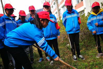 泰宁县龙安初级中学