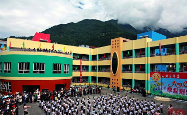 晋江市青阳镇平山雪娥幼儿园