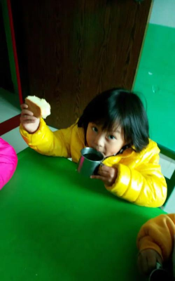 汕头市龙湖区新溪镇育英幼儿园