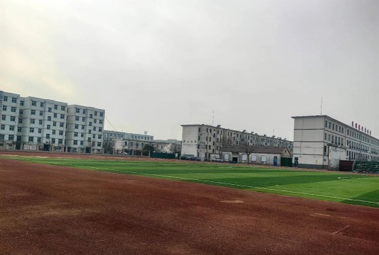 杞县平城乡二中