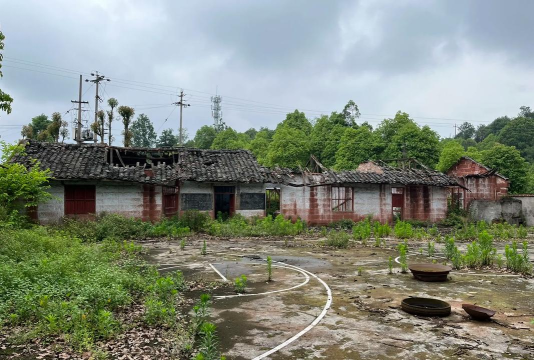 北碚区黄桷小学