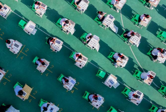 北碚区实验小学