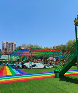 武都县儿童乐园