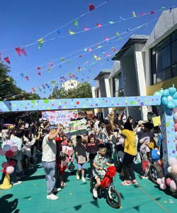 长乐市首占镇珠湖幼儿园