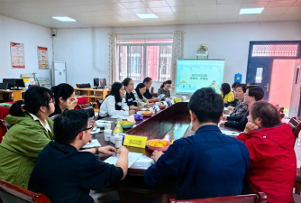 长乐市鹤上镇云江村民委员会(幼儿班)