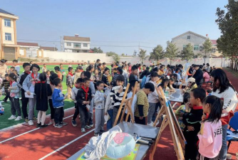 深圳市罗湖区新港小学