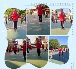 钟山镇龙马完小