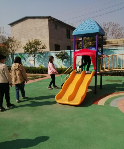 蓬莱市小门家镇大迟家村幼儿园