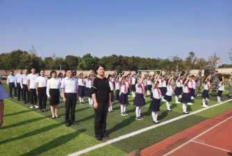 罗城县龙岸镇龙岸小学