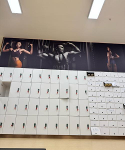 义乌市静燃体育培训有限公司