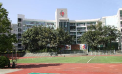 深圳市罗湖区螺岭外国语实验学校