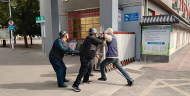 平顶山市第十六中学