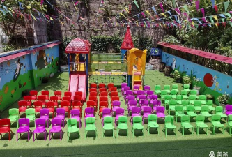 龙岩市龙门龙潭村幼儿园