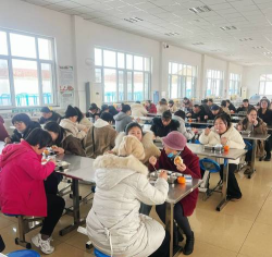 烟台市牟平区武宁镇初级中学