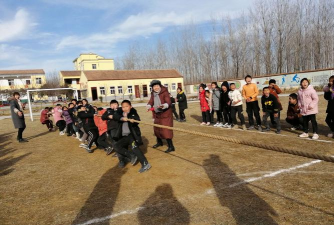 德昌县乐跃镇乐跃沟小学