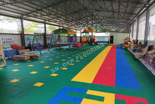 从化市新童心幼儿园