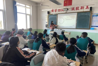 招远市玲珑镇罗山初中