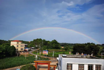 新江镇那云小学