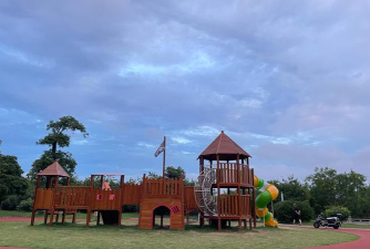 仙游县枫亭遴山幼儿园