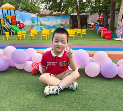 烟台市牟平区姜格庄镇邹革庄幼儿园