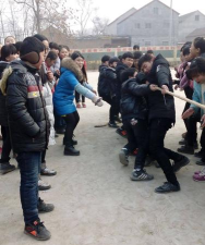 大寨乡第二初级中学