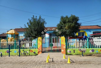 宁阳县葛石镇西官庄幼儿园