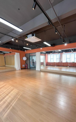 磁县北舞堂艺术培训学校有限公司幸福城分校