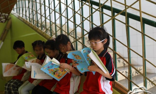 云阳县桑坪镇桑坪小学