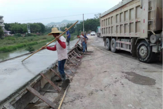 大田镇朗底初级中学